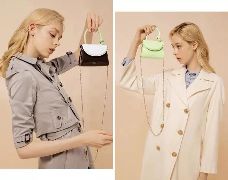 2020最好入手的包包可爱,2022最值得买的爆款包包