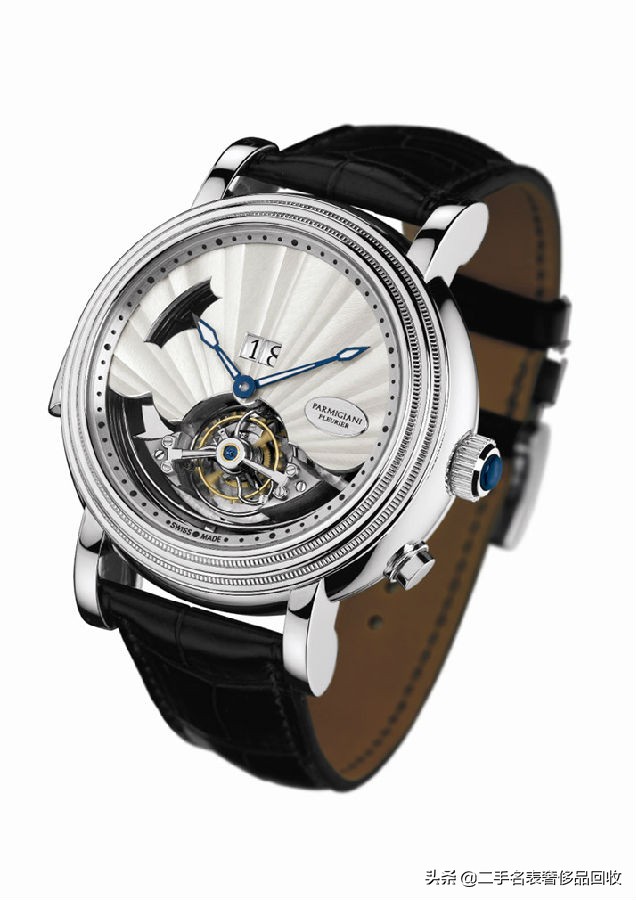 世界名表详细介绍,世界顶级八大昂贵名表