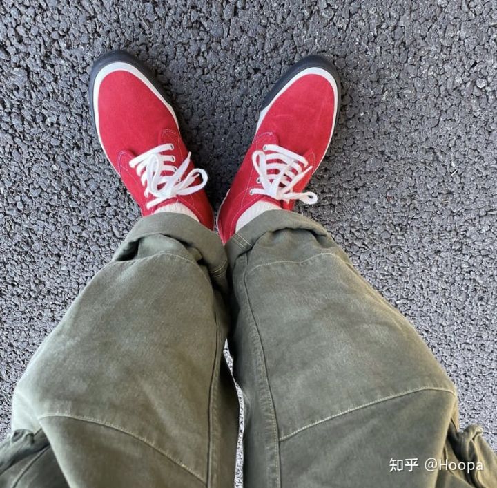 小众帆布鞋哪个实惠好看,小众不贵的帆布鞋格子