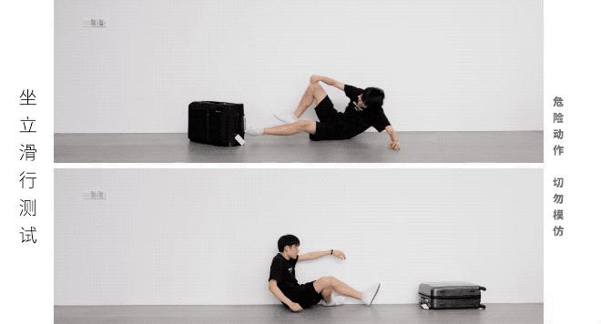 哪款行李箱抗摔,最实用耐摔行李箱