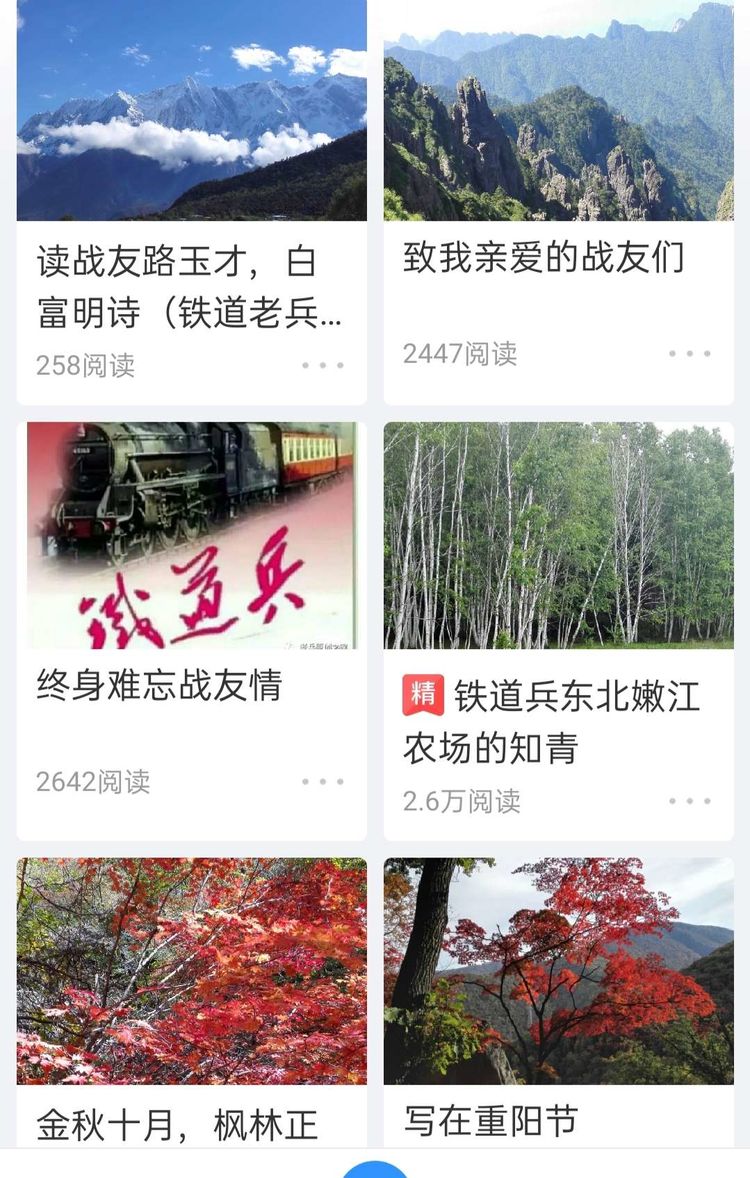 我写美篇得到的第一笔稿费，作者：褚丽君