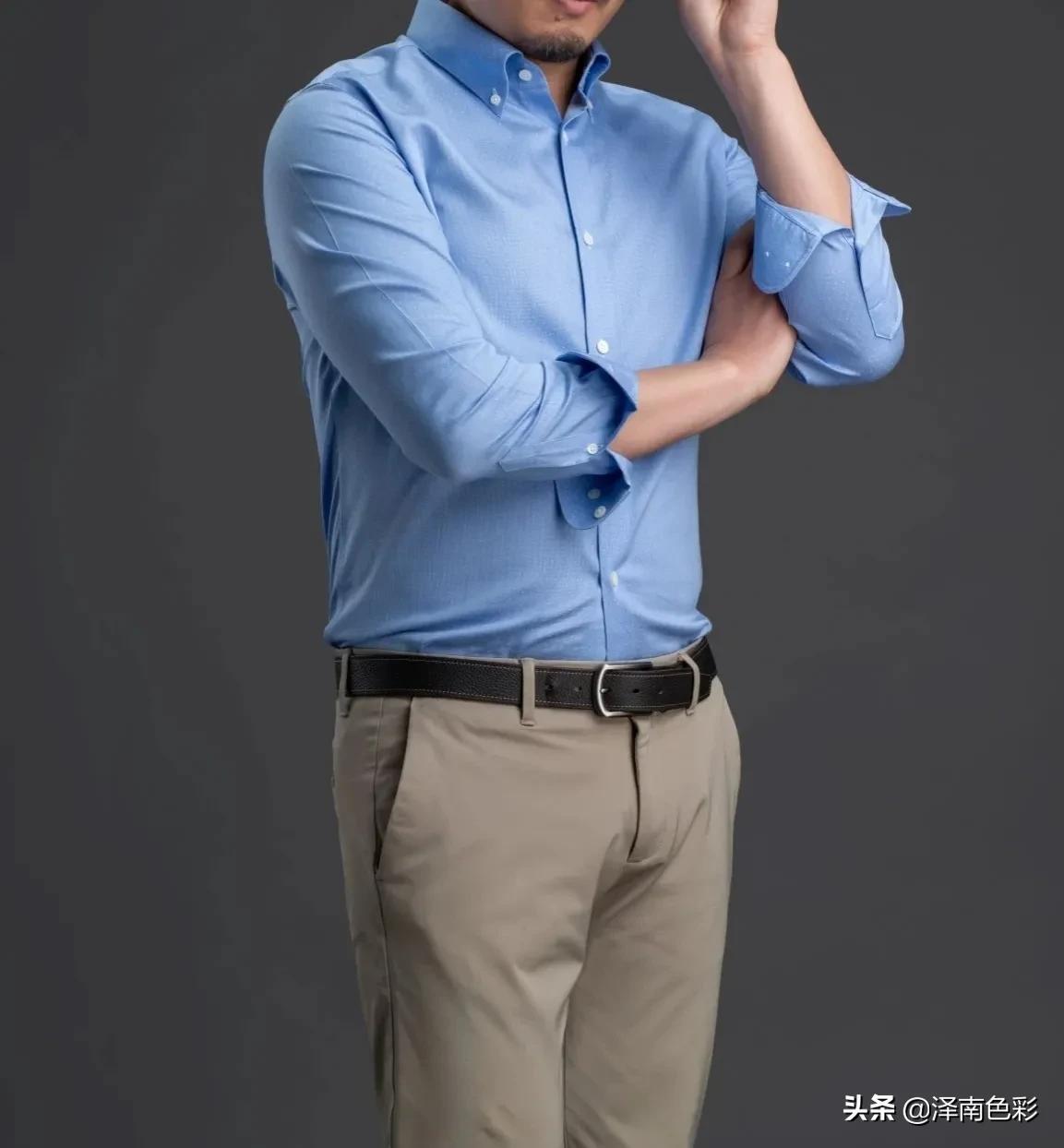 腰带男款优雅,腰带潮流男士
