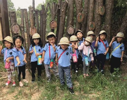 伯恩幼儿园,伯恩幼儿园一年学费