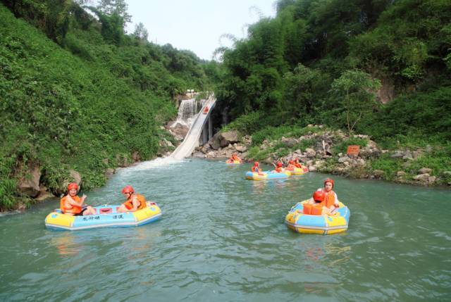 重庆风景优美的旅游地免费,重庆风景好的地方三天自驾游