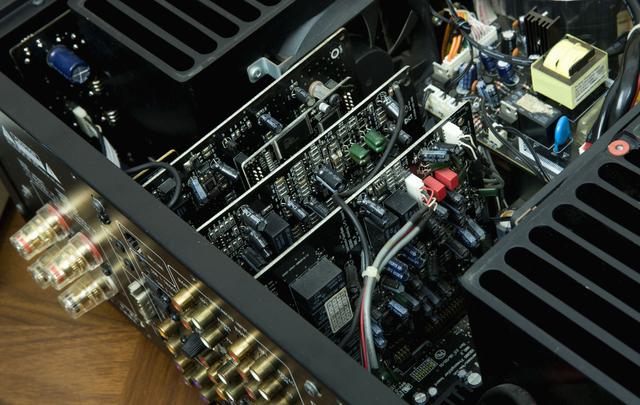 哈曼卡顿的旗舰功放有哪些,不走寻常路的奇葩