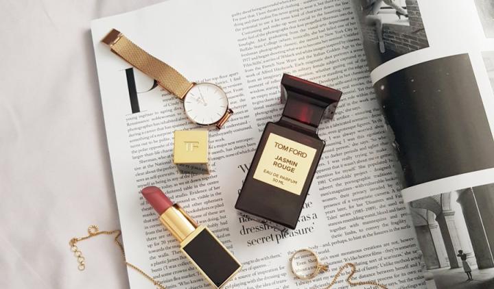 茉莉味道高级香水推荐,茉莉花香浓的香水有哪些