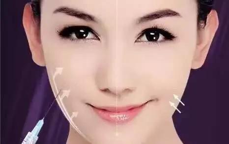 打完瘦脸针可以做热玛吉会显老吗,为什么打了瘦脸针脸反而更大