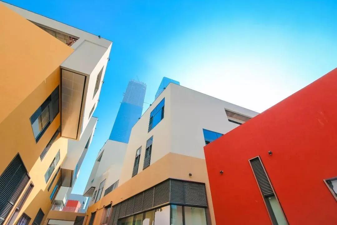 深圳百亿级超级项目云集,2019全年深圳在建项目