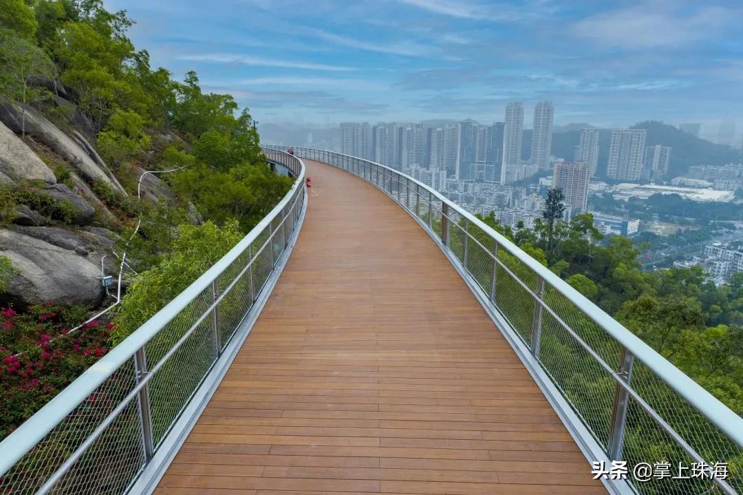 珠海春节游玩的地方有哪些,春节珠海旅游最佳攻略