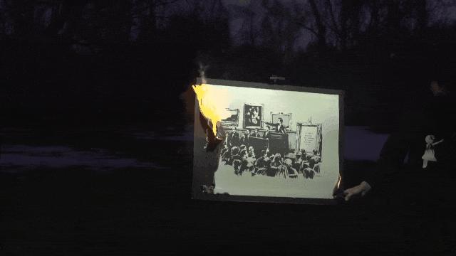 库里100万买了个猴,火遍全球的NFT概念是区块链的出圈之路?