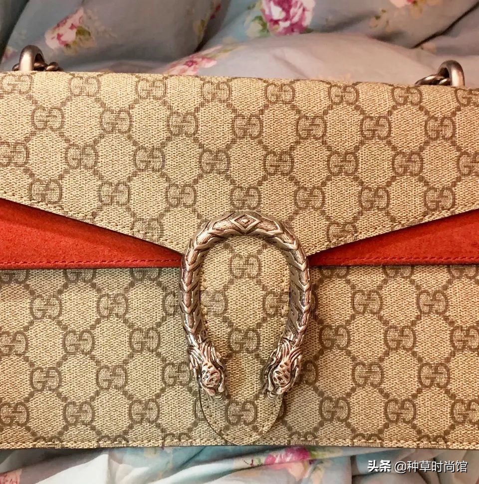 推荐的5只包包,最值得入手的100只包