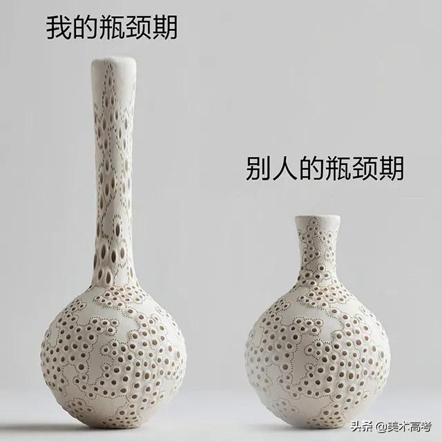 美术联考集训时间规划,美术联考前一个月怎么练习