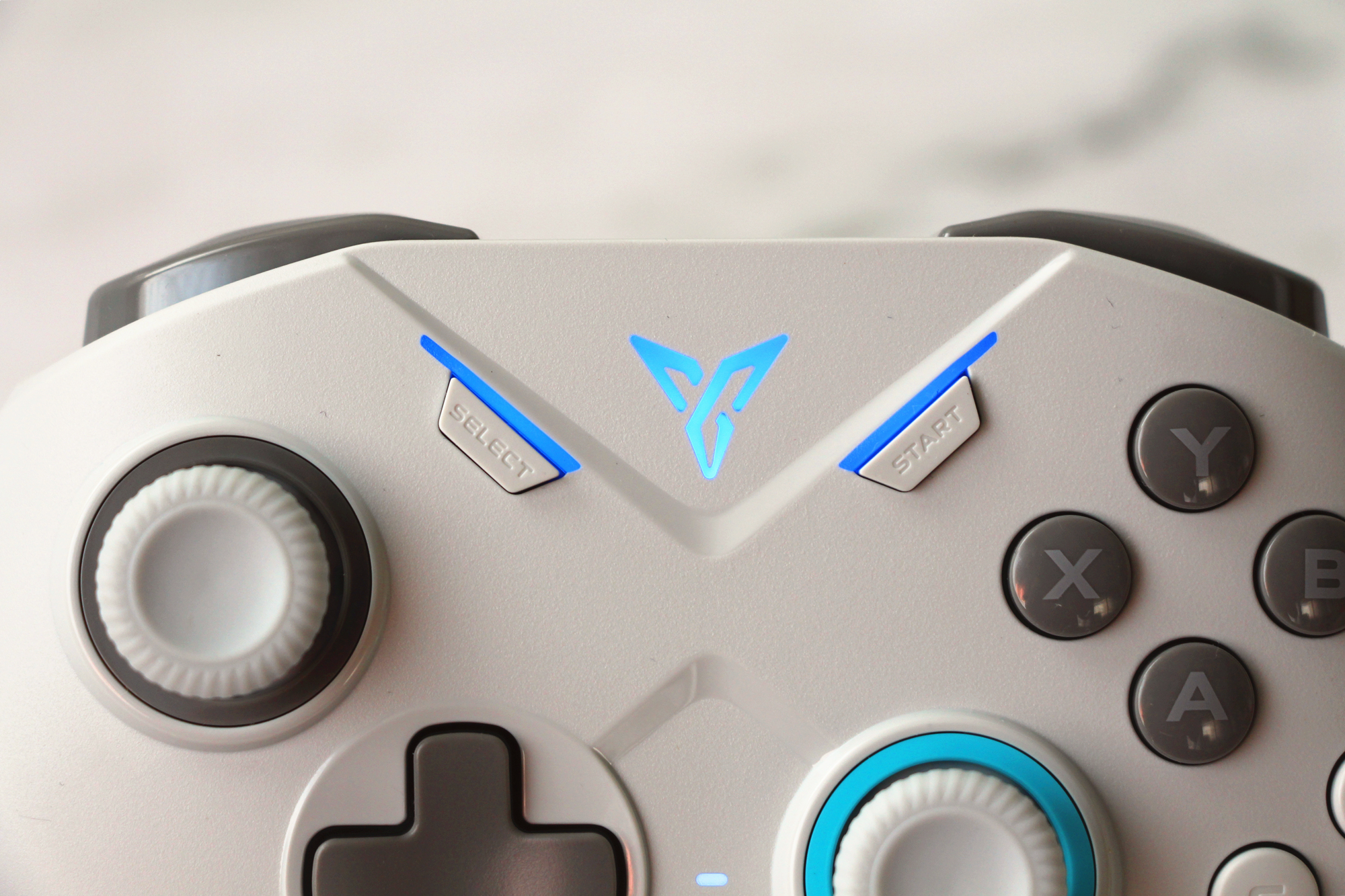 飞智黑武士2游戏手柄,飞智黑武士2手柄可以玩什么游戏