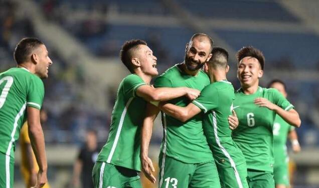 世界杯之路梦想破灭！中国澳门正式被淘汰出局，对于球员太不公平