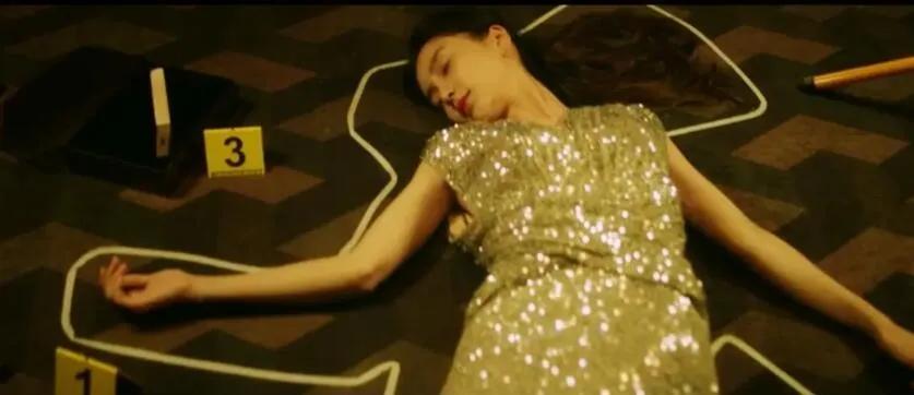 没想到Angelababy也吹演技了？