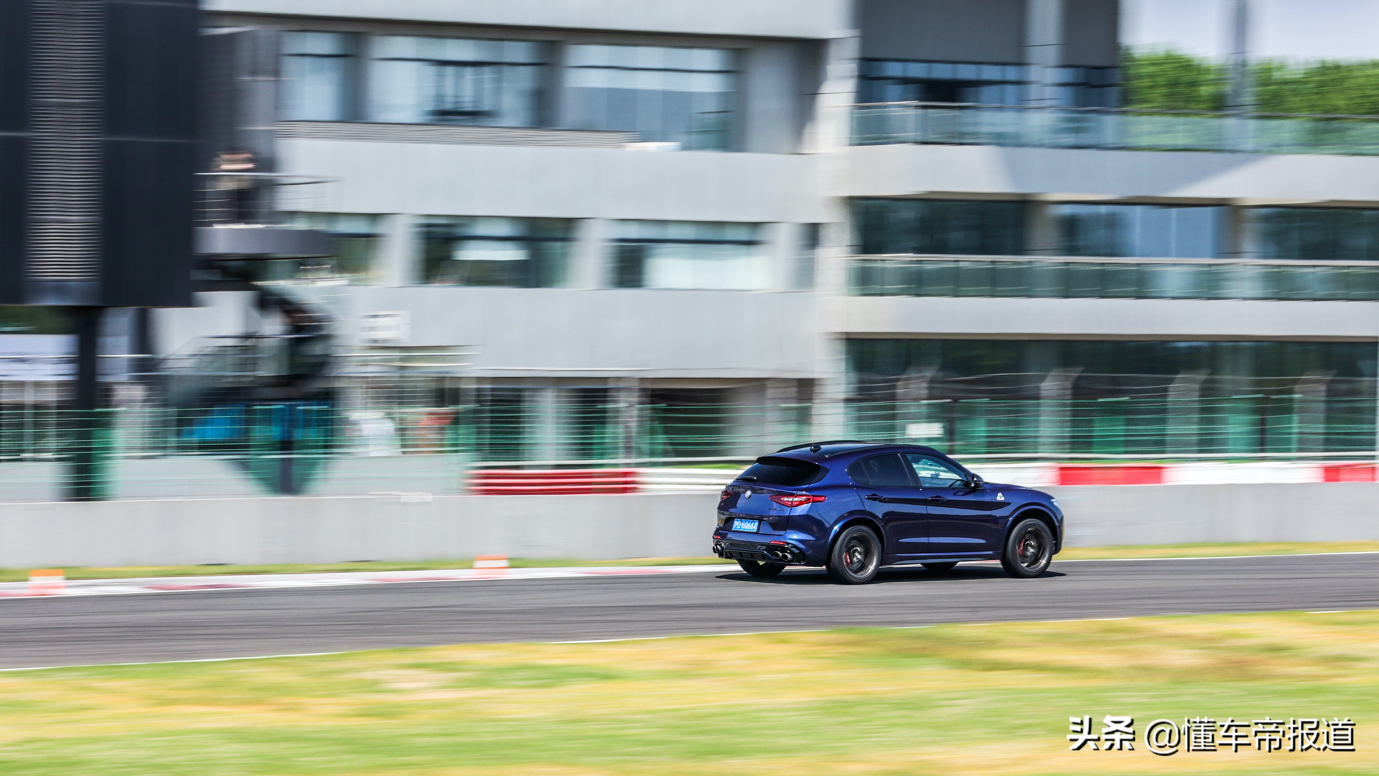 阿尔法罗密欧四叶草赛事,阿尔法罗密欧四叶草最高能跑多少