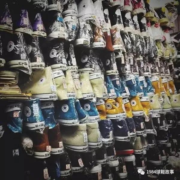 国内最好品牌的converse鞋,converse篮球鞋旗舰店