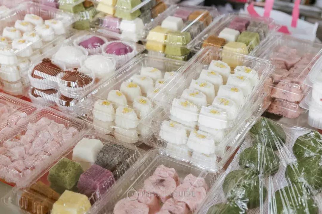 湖州:一座太湖南边的宝藏小城,春笋湖鲜河鱼,嘴巴好忙