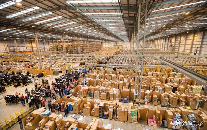 为什么古人说买东西而不是买南北,为什么叫买东西而不叫买南北呢