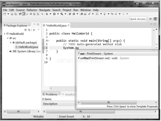 java代码编辑器,常用的java代码编辑器
