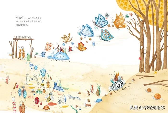 不我不是小树枝绘本目标,不我不是小树枝绘本ppt