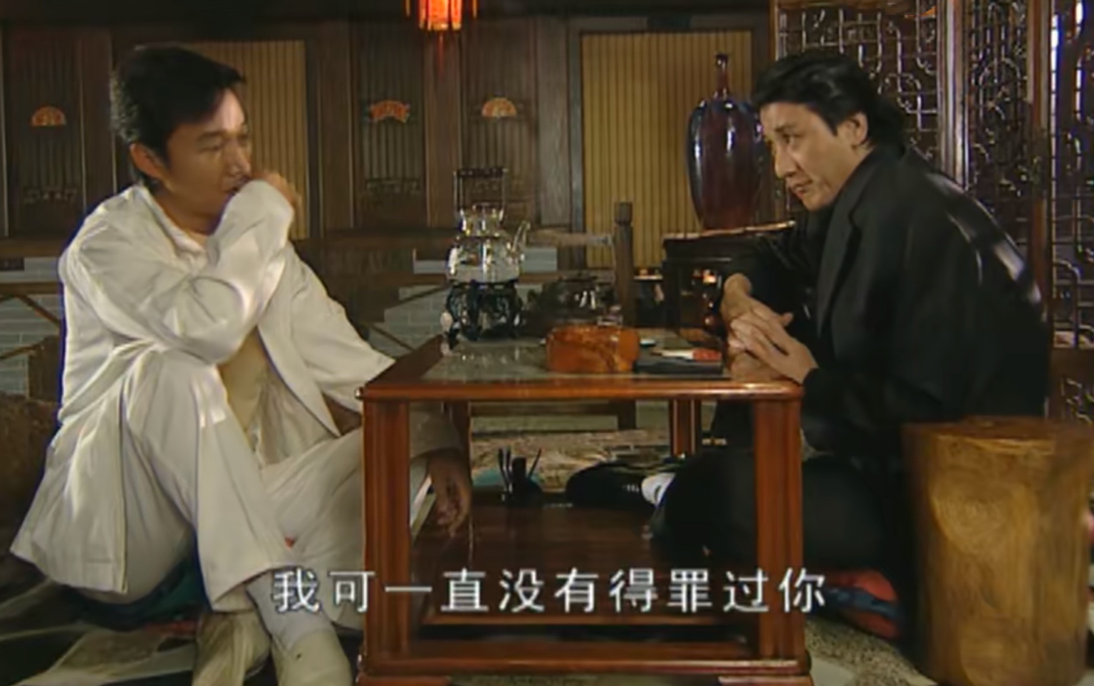 插翅难逃阿勋怎么死的,插翅难逃中的阿勋才是得力干将