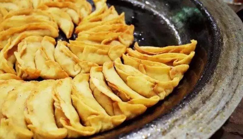 五一必打卡人气美食街推荐,7条吃货必打卡的美食街