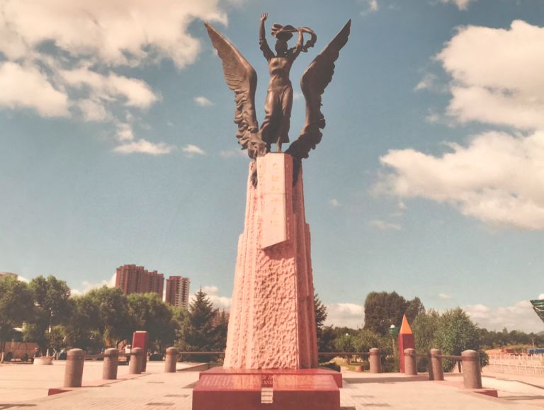 真正的牡丹江在哪,牡丹江没人知道的好地方