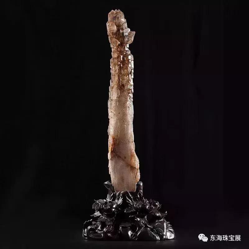 最好看的天然矿物,世界上最珍贵的矿物