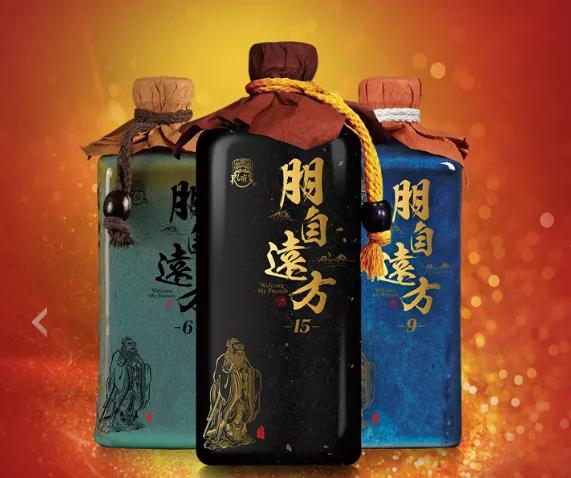 孔府家酒最红火的年代,孔府家酒为何衰落