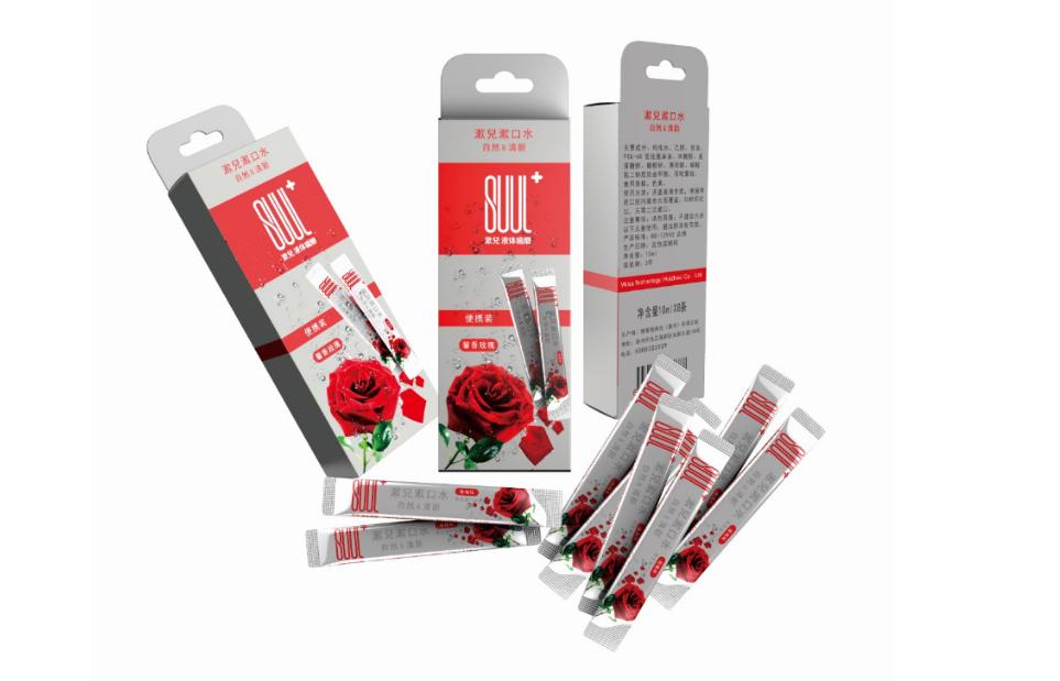 维蜜斯:如何开拓国内漱口水市场?这7大营销渠道可参考