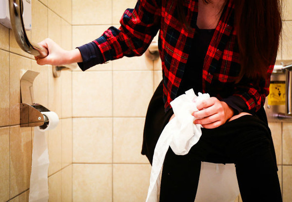 肛门瘙痒是不是痔疮很严重,怀孕初期肛门痔疮瘙痒怎么回事