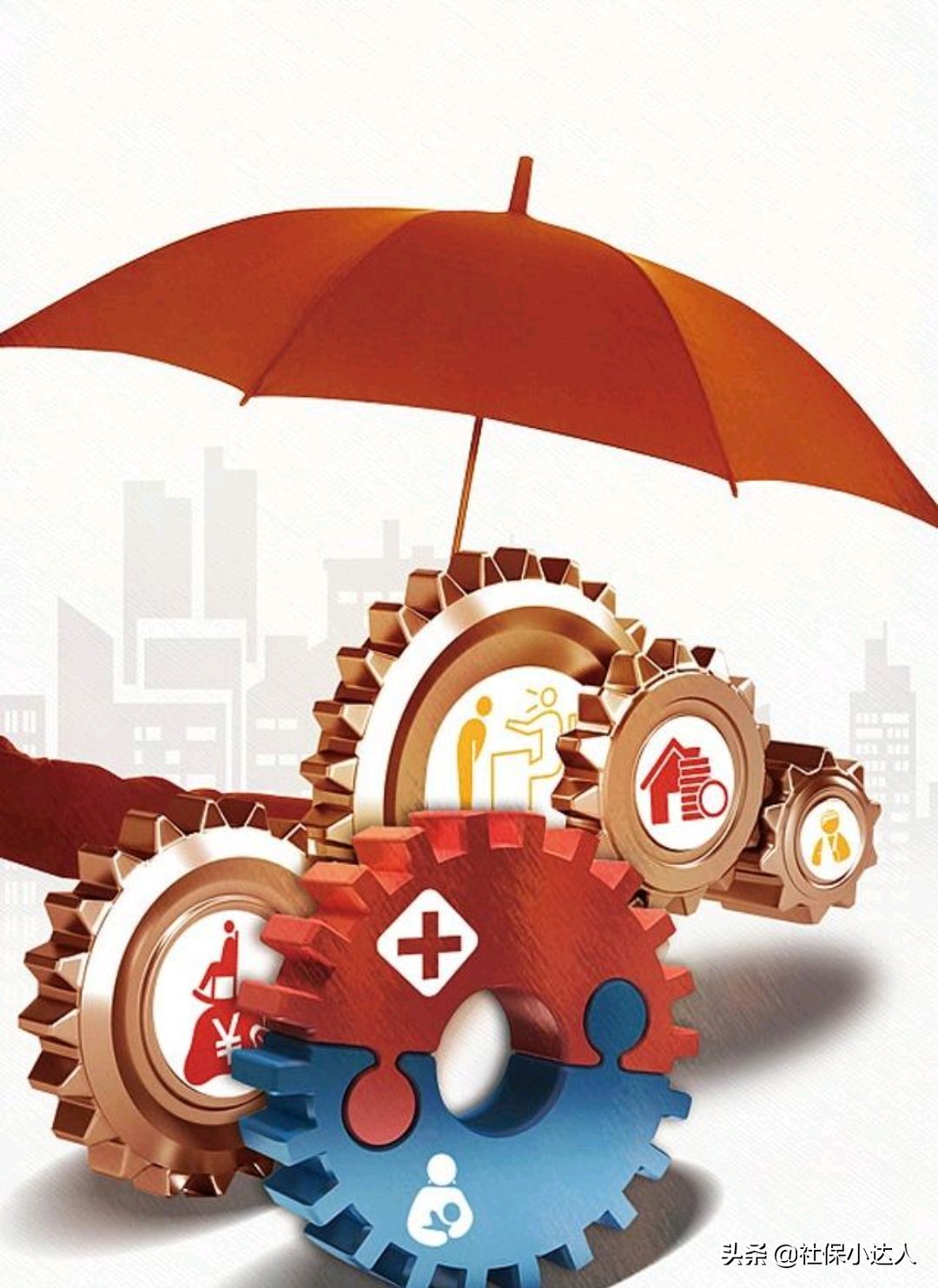 五险一金真的很重要吗今日话题,五险一金真的那么重要嘛