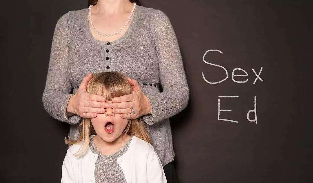 怎么和孩子谈性安全教育,孩子性教育防止被侵犯