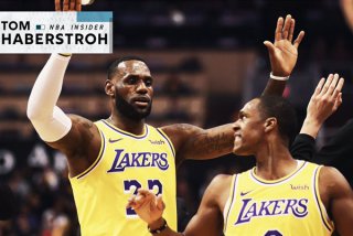 詹姆斯说nba最强的三个人,詹姆斯自己说热火三巨头