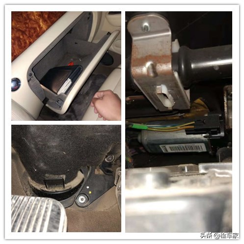 08年捷豹XJ如今还能卖23万?这台英伦豪车不仅是情怀那么简单