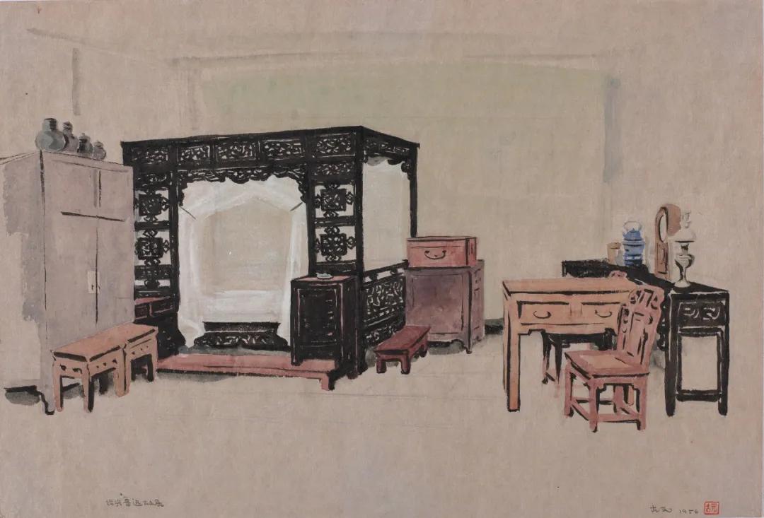 长江流域的风景画,长江生态人文画卷画师们画出震撼