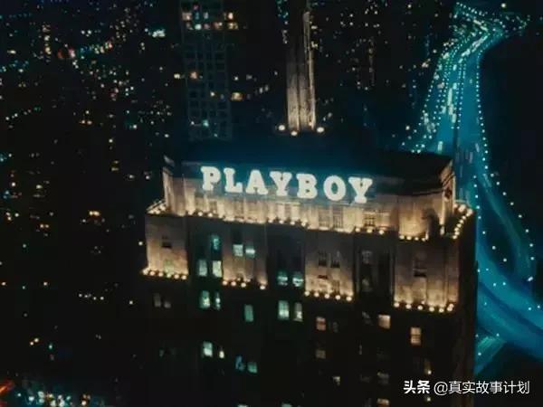 停刊的著名杂志,花花公子停刊