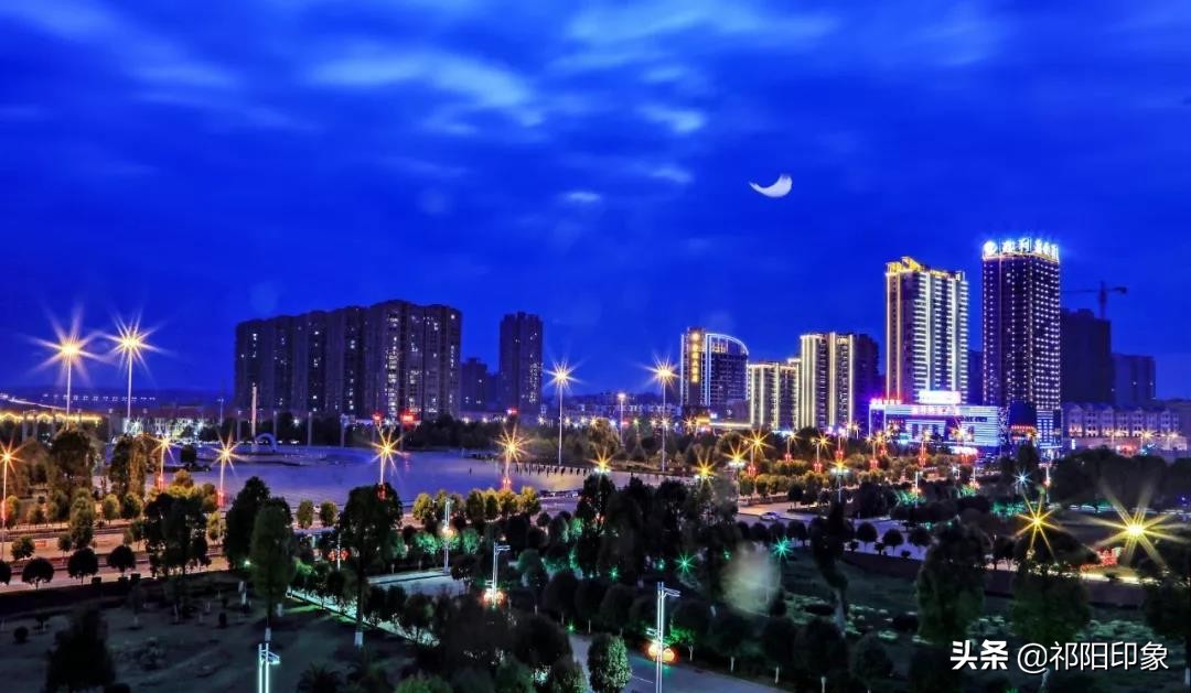 祁阳县房价多少钱一平方,祁阳跟永州房价对比