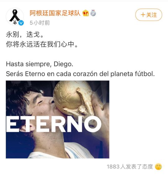 在刨花板隔断的房间里我认识了马拉多纳