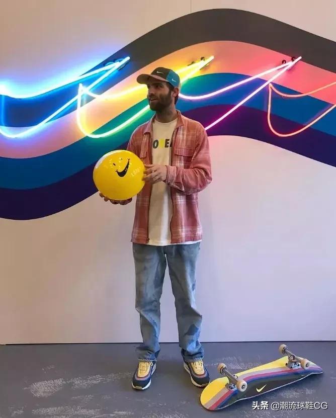 kanye会再次与耐克合作吗,kanye回应穿nike