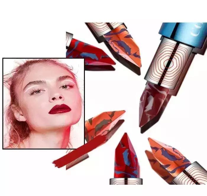 小众但出乎意料的好看的口红,和大牌口红一样的小众口红