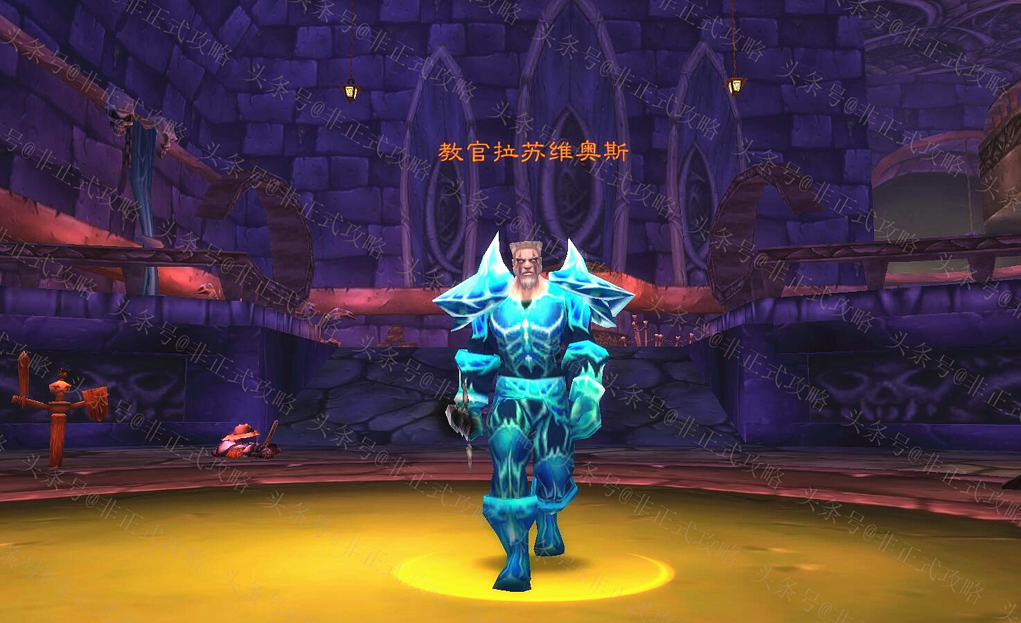 魔兽怀旧服大更新40人新团本降临,魔兽世界怀旧服团本sm怎么玩