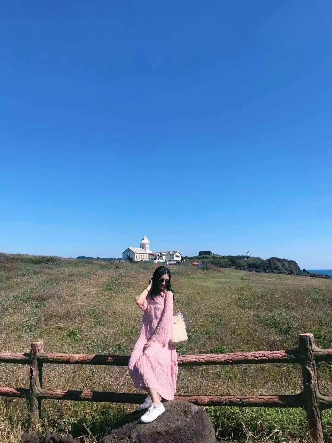 五天四晚，几百块带你游济州岛