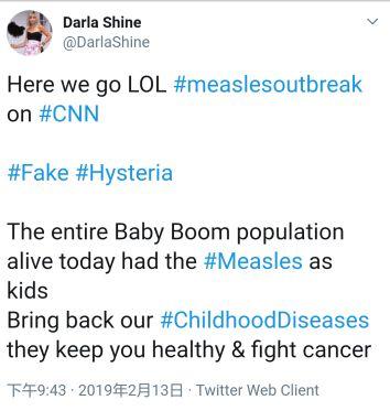 2亿人被它杀死，“灭绝”了20年突然卷土重来！美英法意可能潜伏着一场大危机......