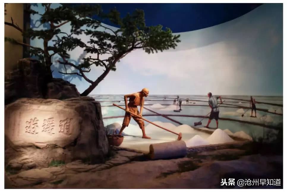 沧州旅游攻略必玩的景点冬天,沧州游玩攻略必去景点