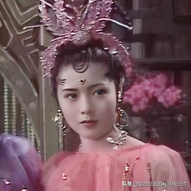 西游记中的七个蜘蛛精是七仙女吗,西游记当中的七位蜘蛛精