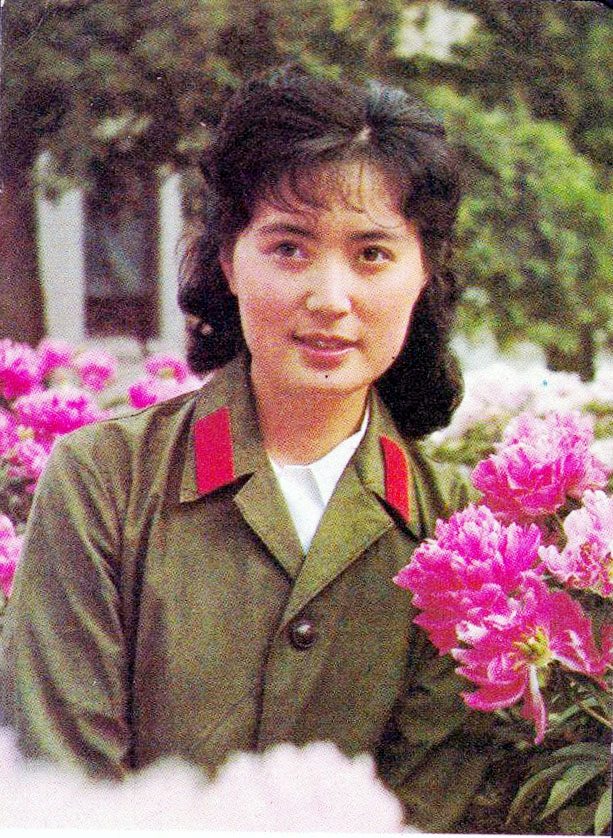 喜盈门老电影温玉娟,温玉娟喜盈门饰演谁