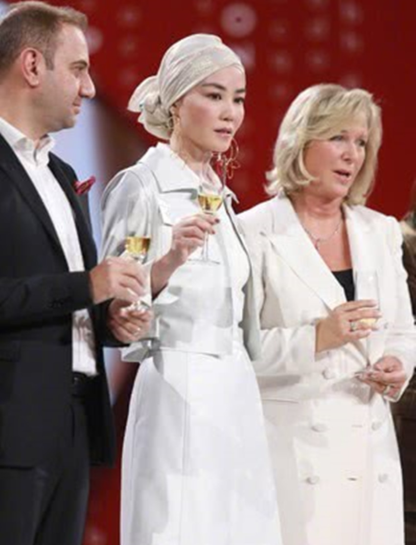 王菲谢霆锋求婚成功了吗,王菲谢霆锋的婚姻状况