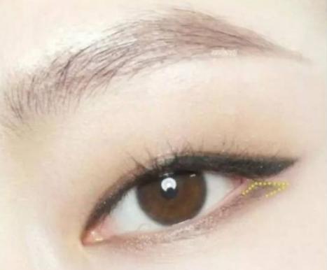 为什么人类眼睛有眼白,为什么人类会有五官